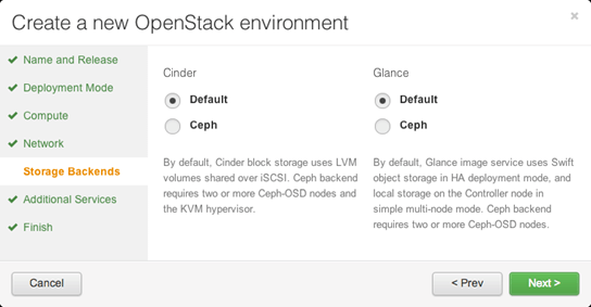 Introducing Mirantis OpenStack 3.2 - all the good stuff, without vendor ...